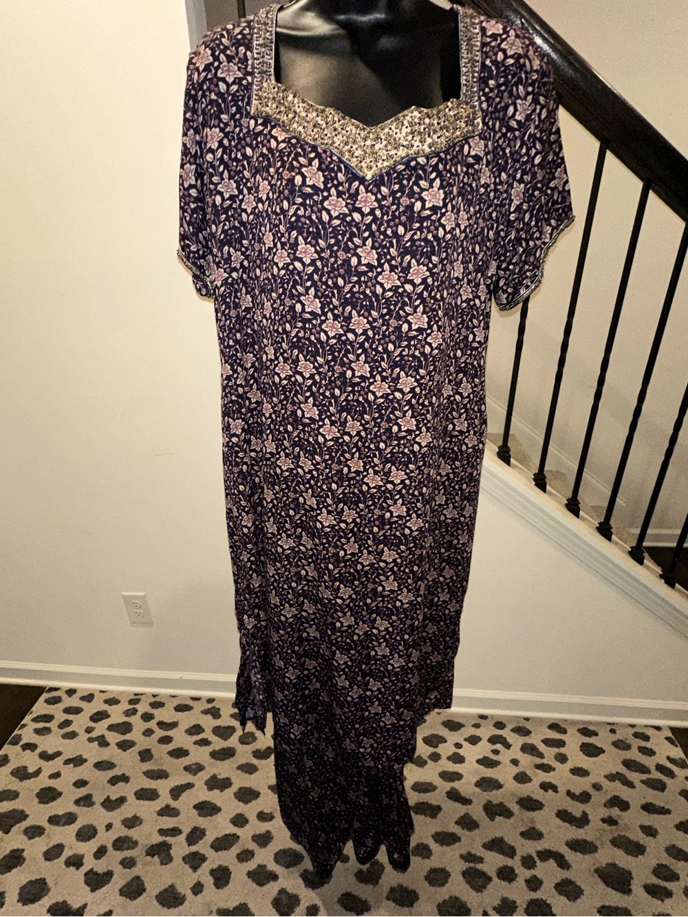 Kurta and pant set